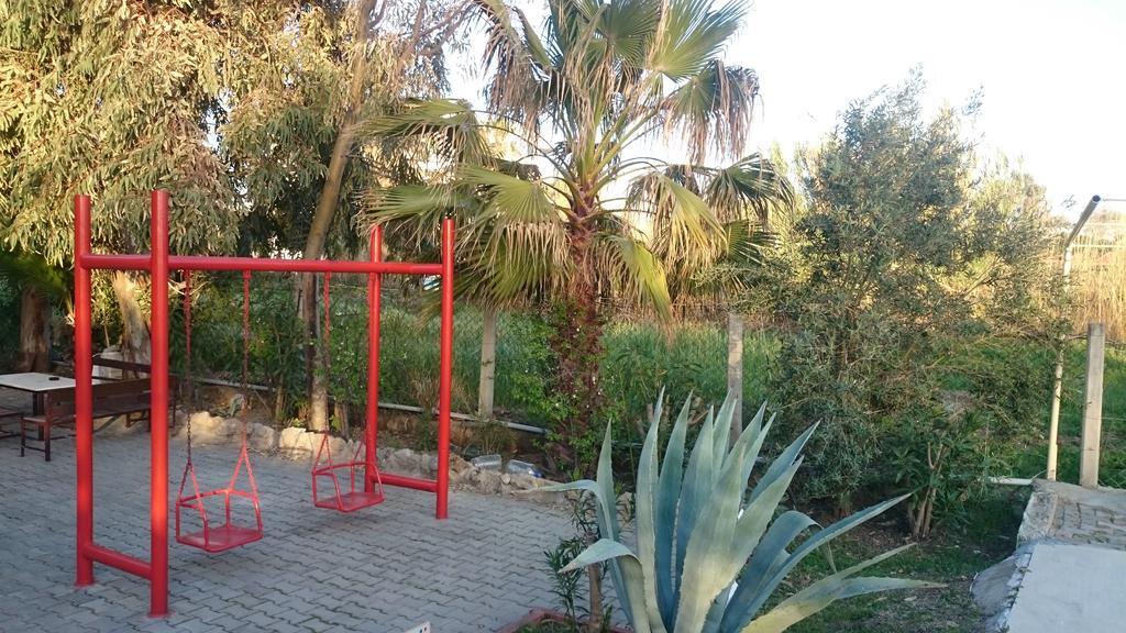 Hotel Grün Kızılot