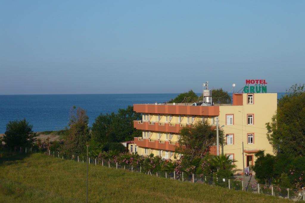 Hotel Grün