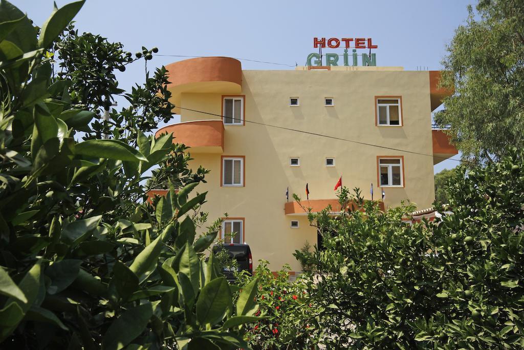 Grün 3* Kızılot
